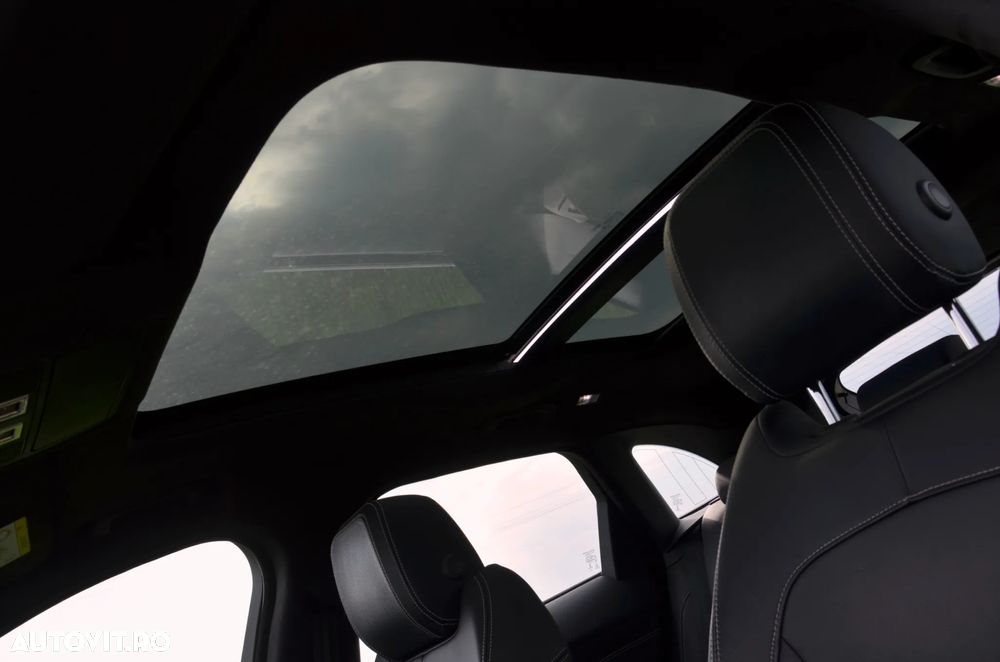 Jaguar F-Pace 20d AWD Aut. R-Sport - 7