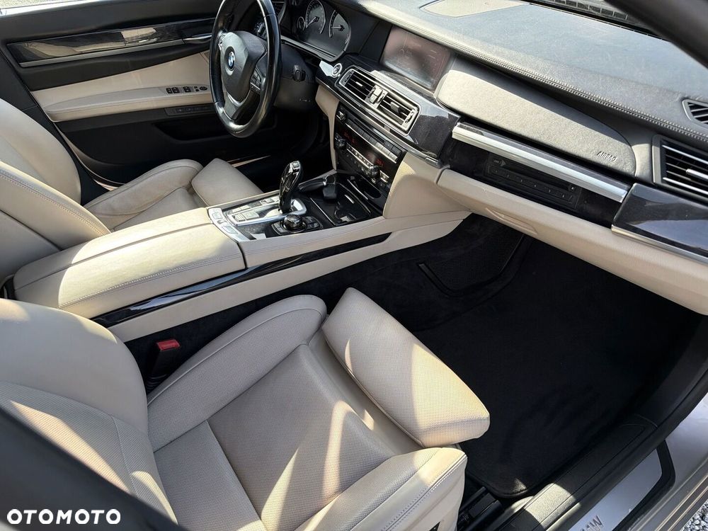 BMW Inny - 7