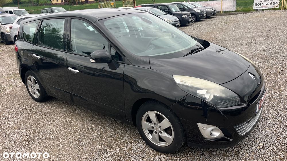 Renault Scenic TCe 130 Dynamique - 1