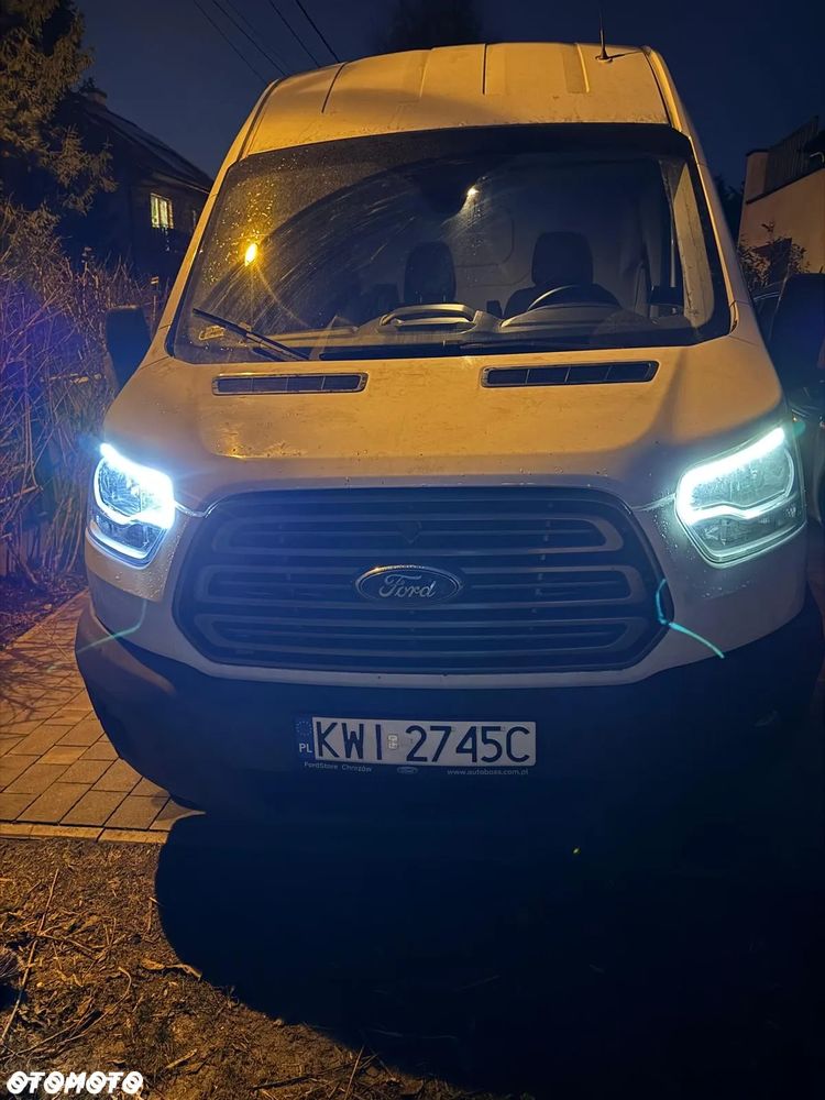 Ford Transit L3 Edition - 7