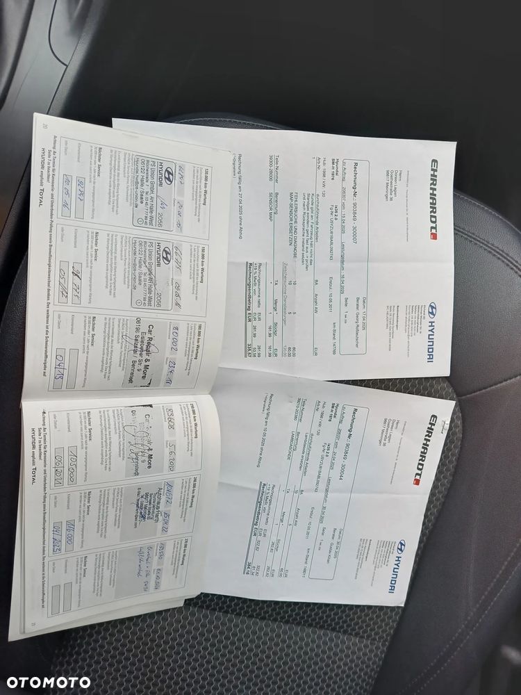 Hyundai ix35 2.0 2WD Style - 32