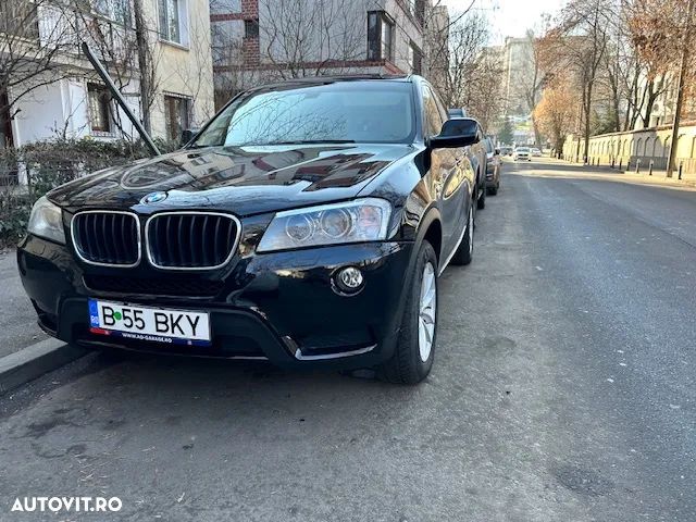 BMW X3 - 3