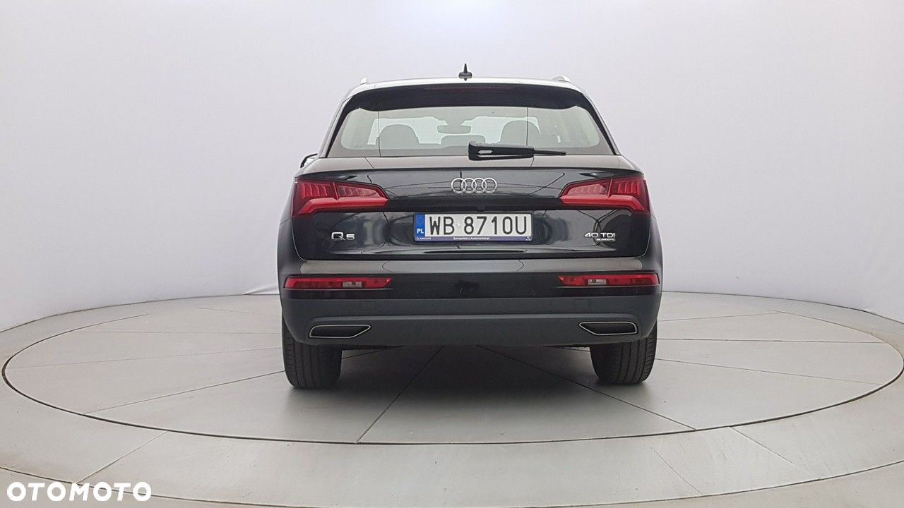 Audi Q5 - 6