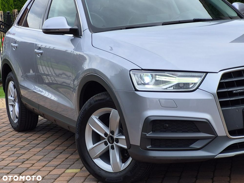 Audi Q3 2.0 TDI Quattro - 30