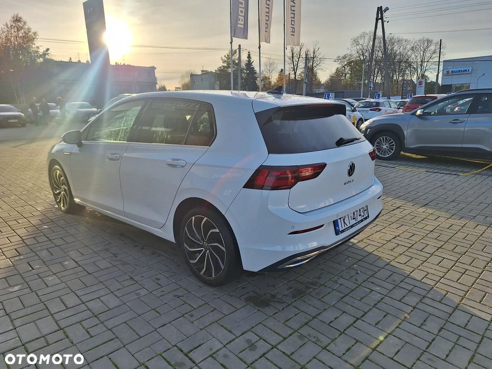 Volkswagen Golf VIII 1.5 TSI EVO Style - 7