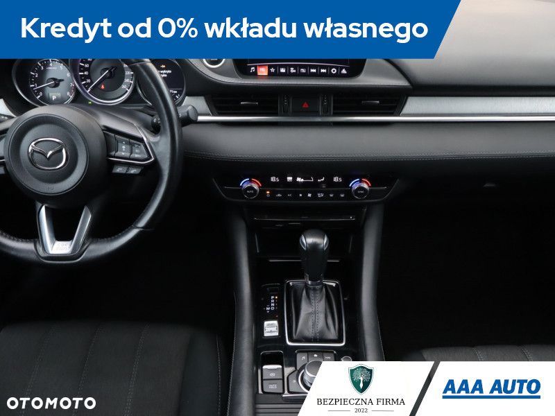 Mazda 6 - 14
