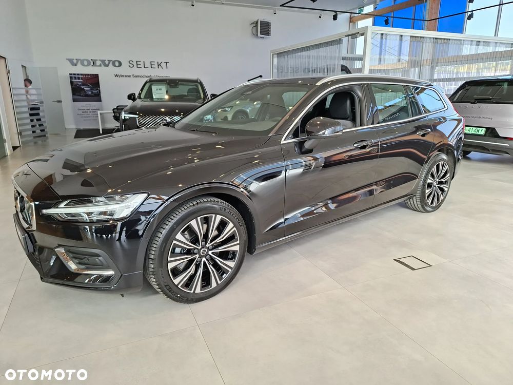 Volvo V60 2026 photo 4