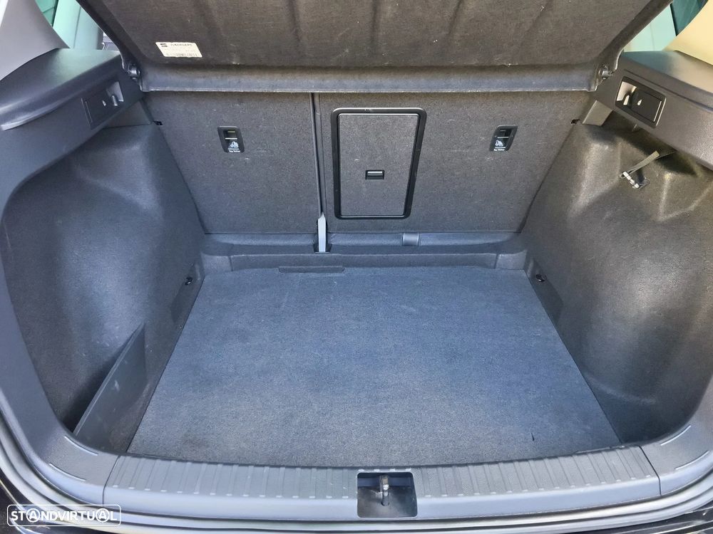 SEAT Ateca 1.6 TDI Ecomotive Reference - 20