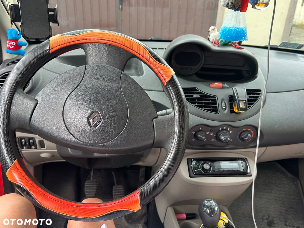 Renault Twingo 1.2 8V Access - 6