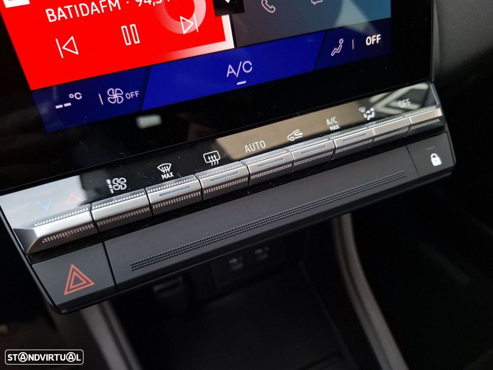 Renault Symbioz 1.3 Mild Hybrid Techno - 25