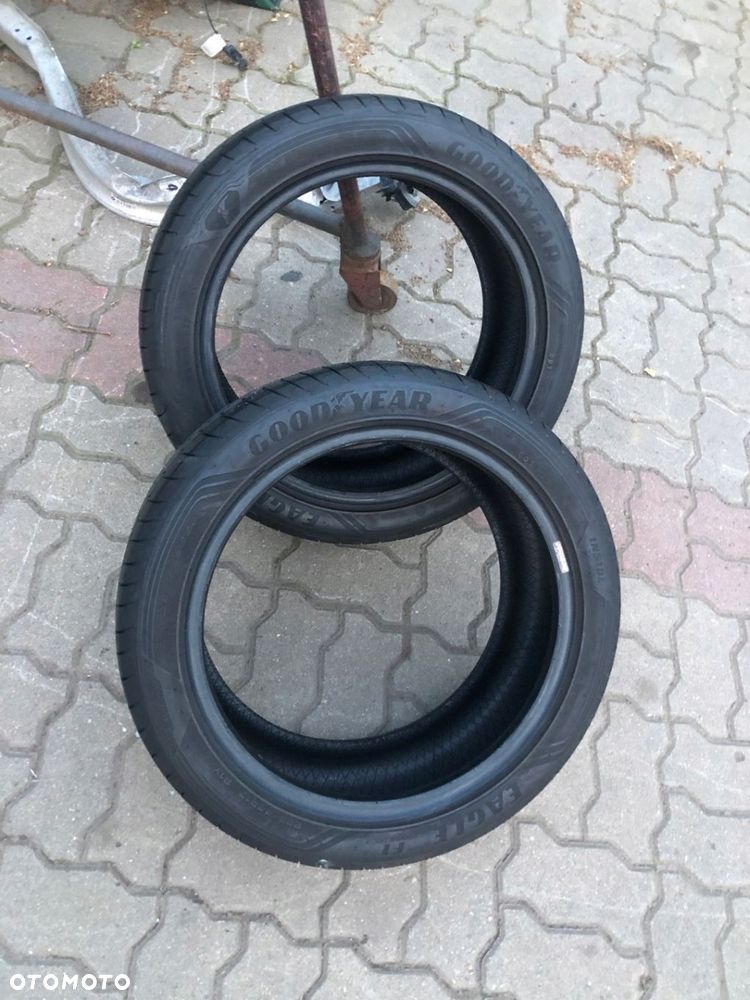 225/45/17 225/45r17 Goodyear Eagle F1 Asymmetric 3 - 1