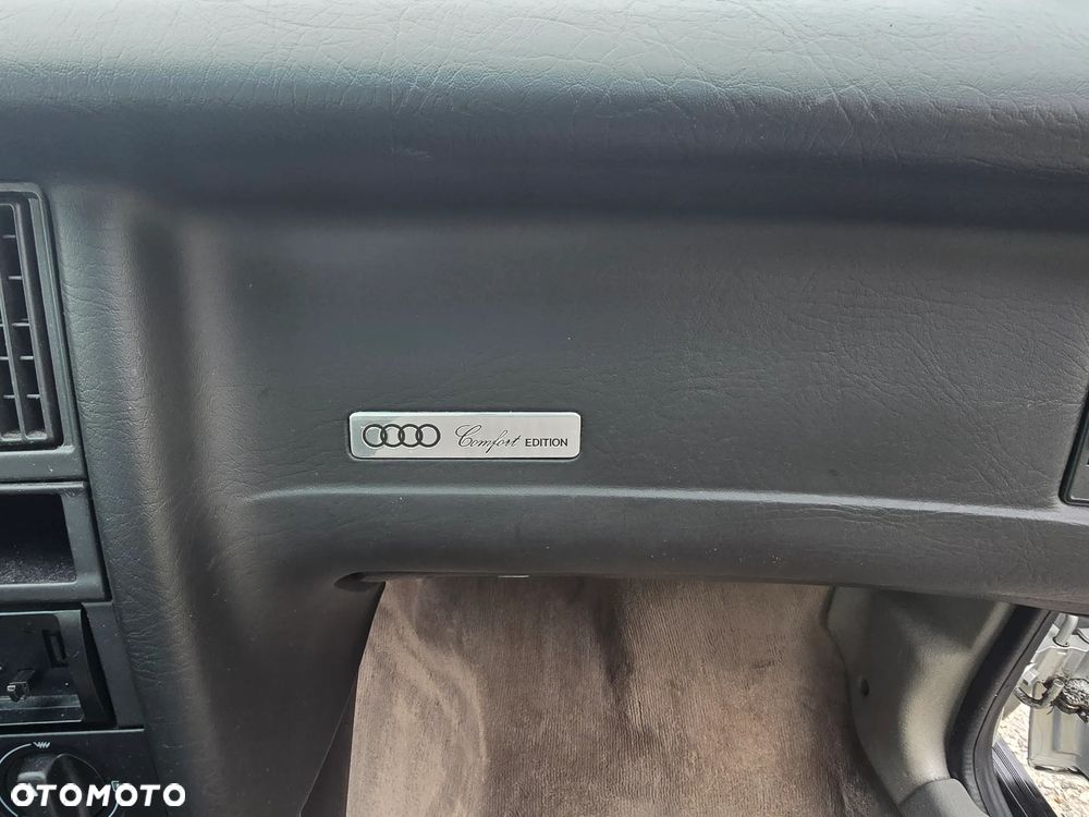 Audi 80 - 14