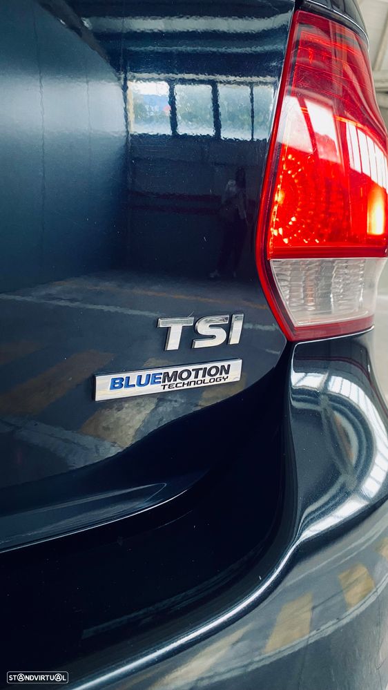 VW Golf Variant 1.2 TSi BlueMotion Comfortline - 6