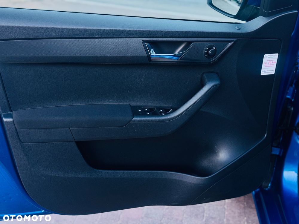 Skoda Fabia 1.0 TSI Ambition - 23