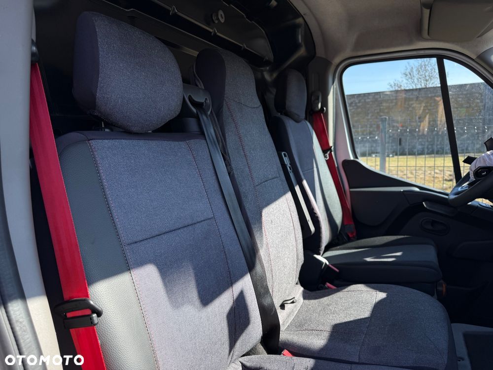 Renault Master - 8