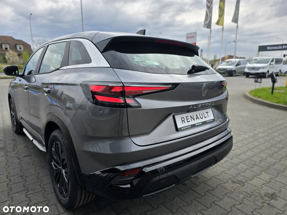 Renault Austral 1.3 TCe mHEV Evolution - 7