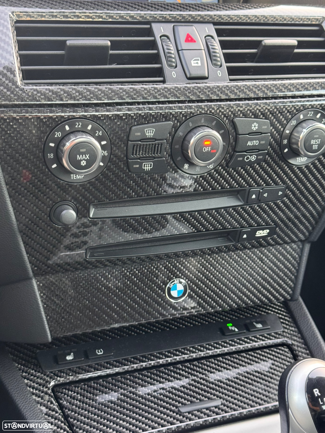 BMW M6 Coupé - 54