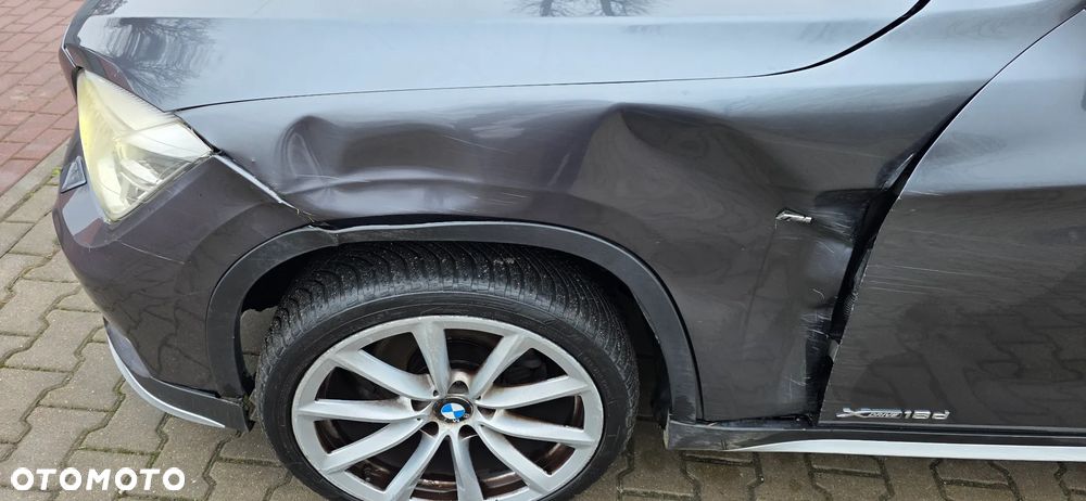 BMW X1 xDrive18d xLine - 12