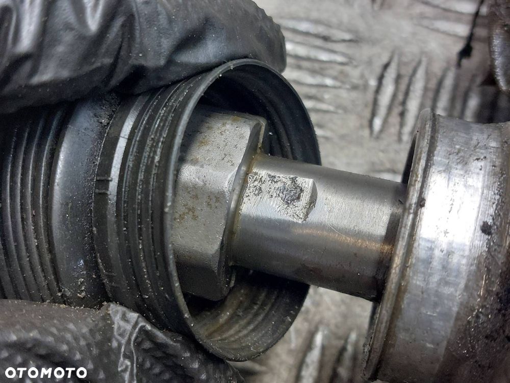 MAGLOWNICA GOLF IV LEON I TOLEDO II OCTAVIA I A3 8L EU 1J1422105DE - 8