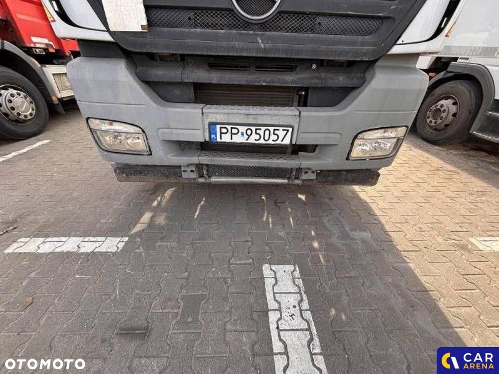 Mercedes-Benz Axor - 24