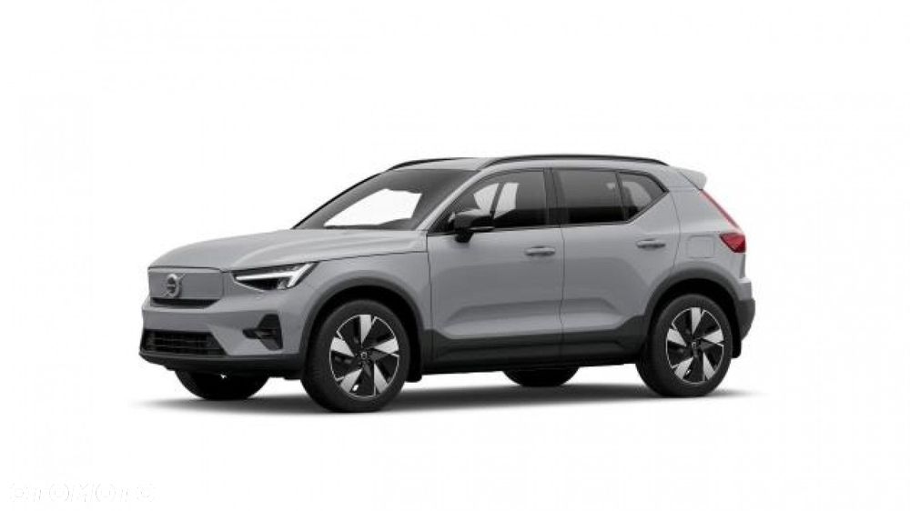 Volvo XC 40 - 1