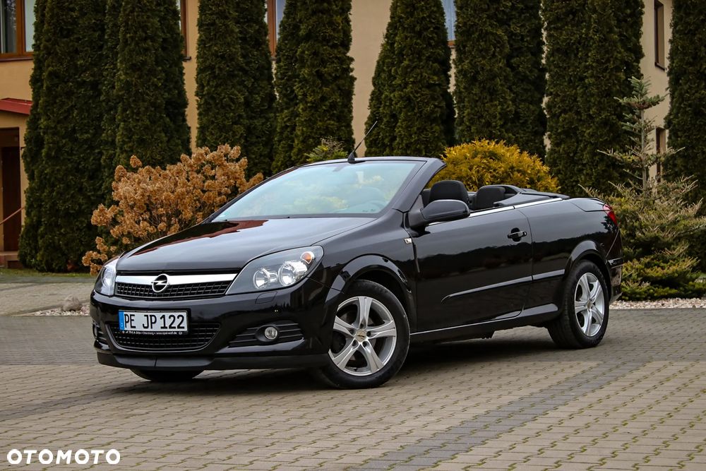 Opel Astra 1.6 Endless Summer - 3