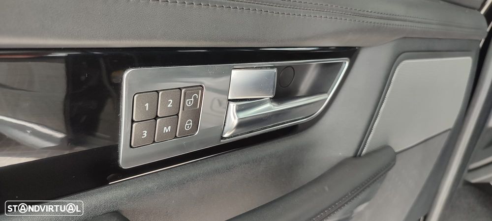 Land Rover Range Rover Sport - 18