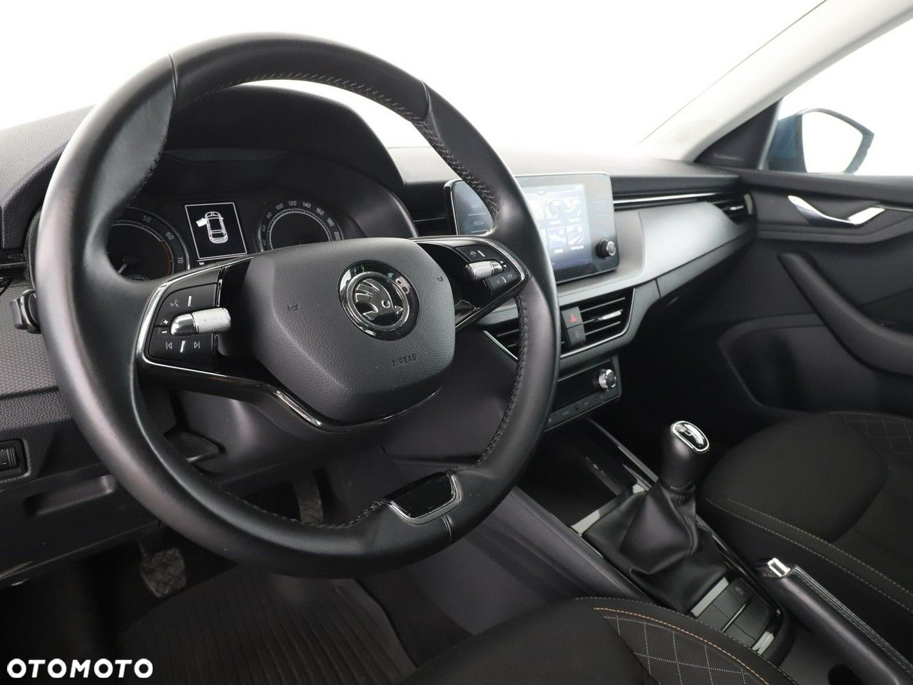 Skoda Scala 1.0 TSI Ambition - 14