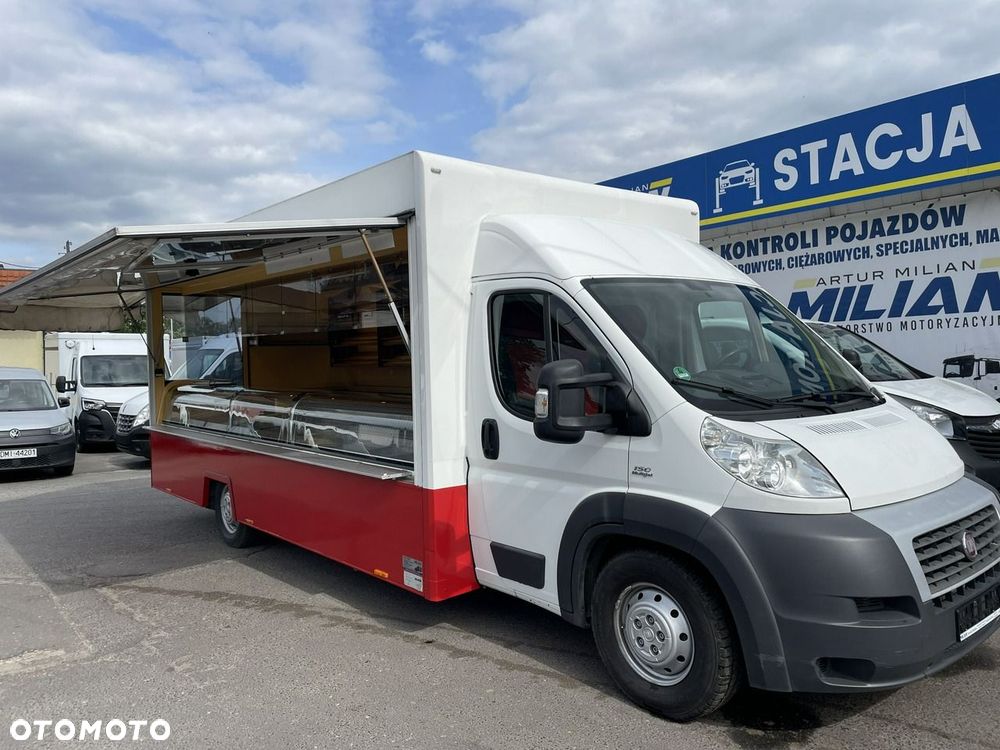 Fiat Ducato - 39