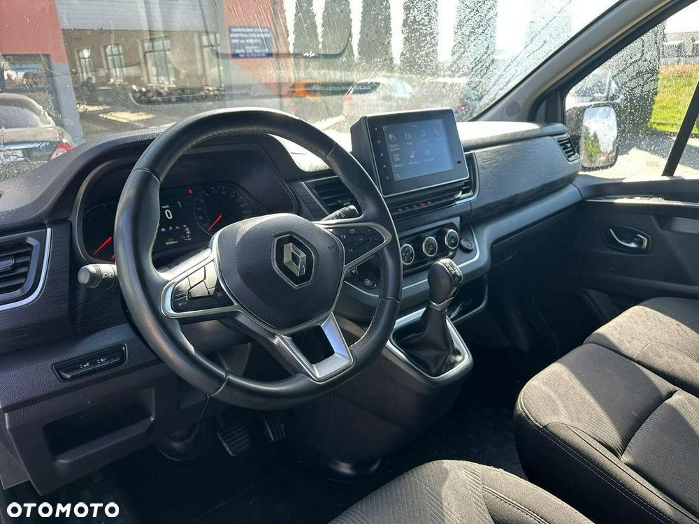 Renault Trafic - 20