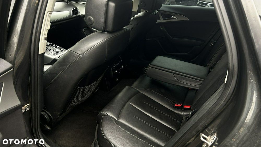 Audi A6 Limousine - 8
