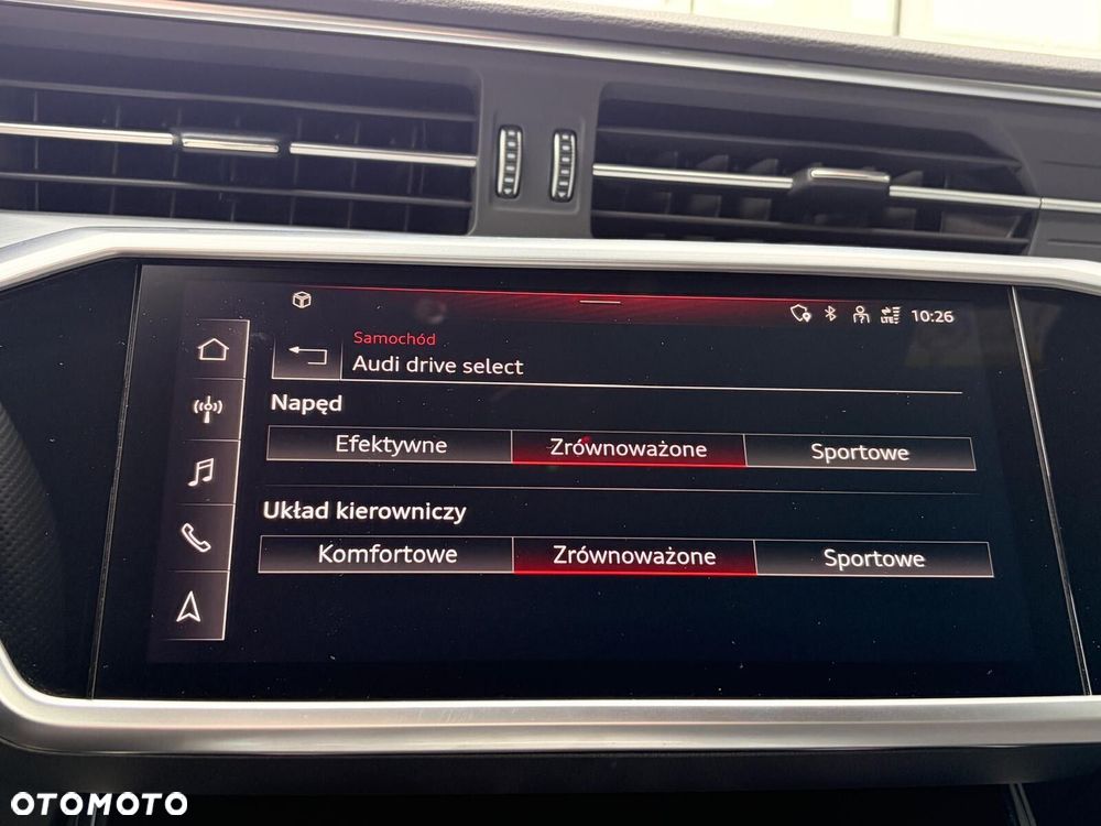 Audi A6 Avant - 33