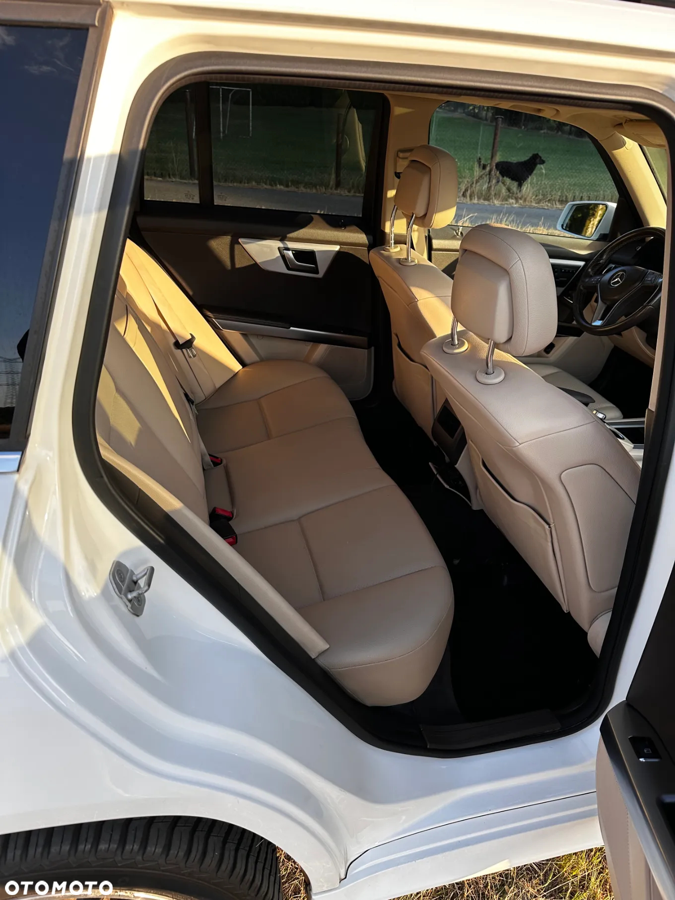 Mercedes-Benz GLK 350 4-Matic - 34