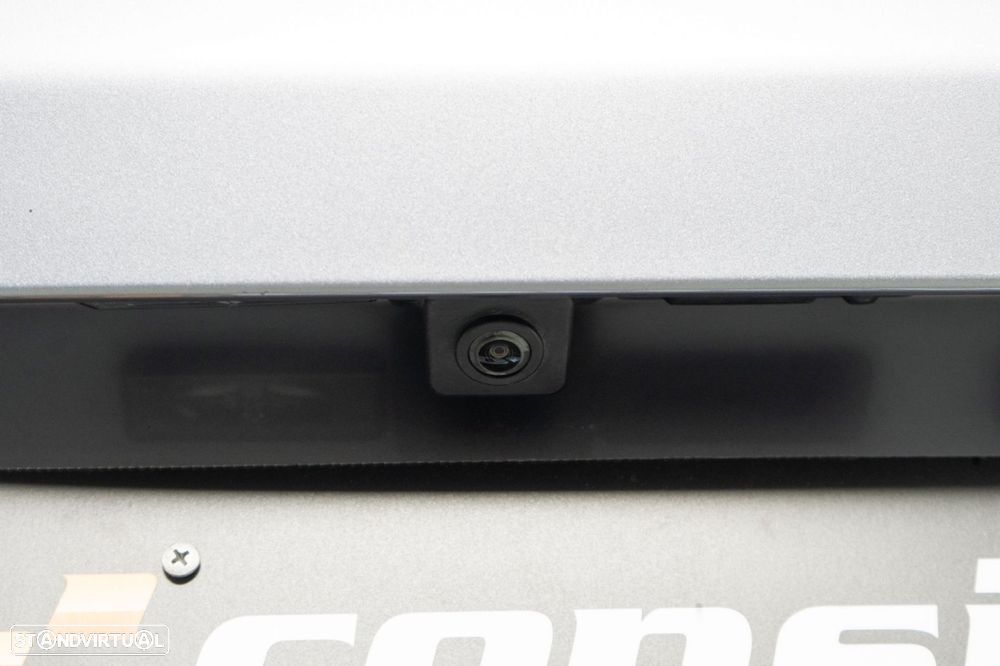 Peugeot 3008 1.6 Hybrid GT e-EAT8 - 22