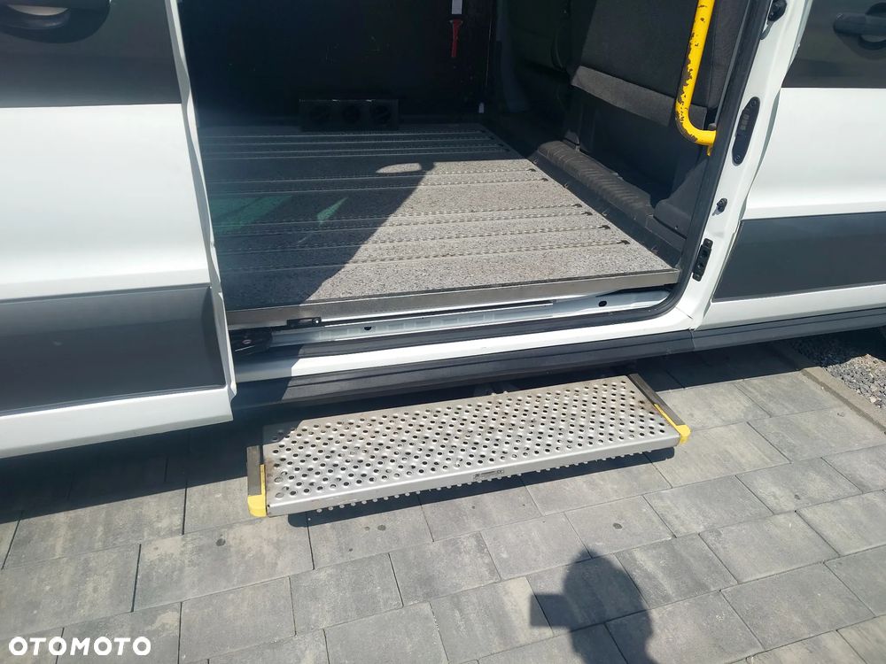 Ford Transit Kombi L3H2 Trend - 13