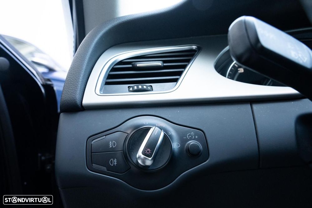 Audi A4 2.0 TDI - 19