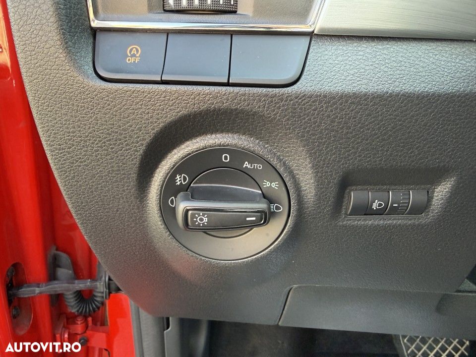 Skoda Fabia - 17