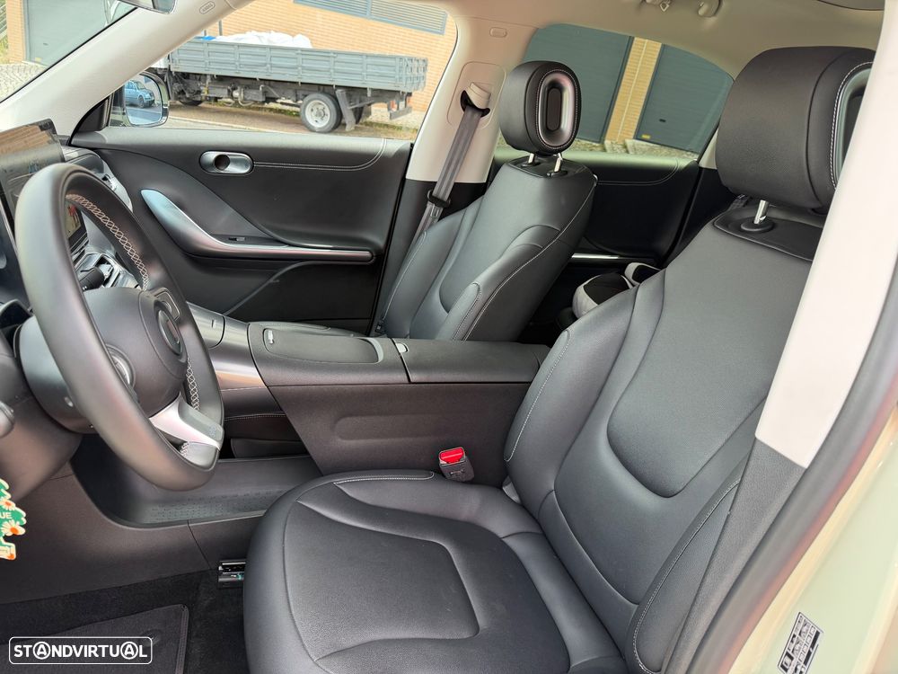 Smart #1 Premium - 19