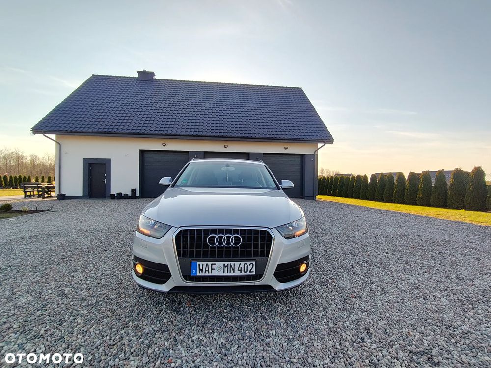 Audi Q3 2.0 TDI - 17