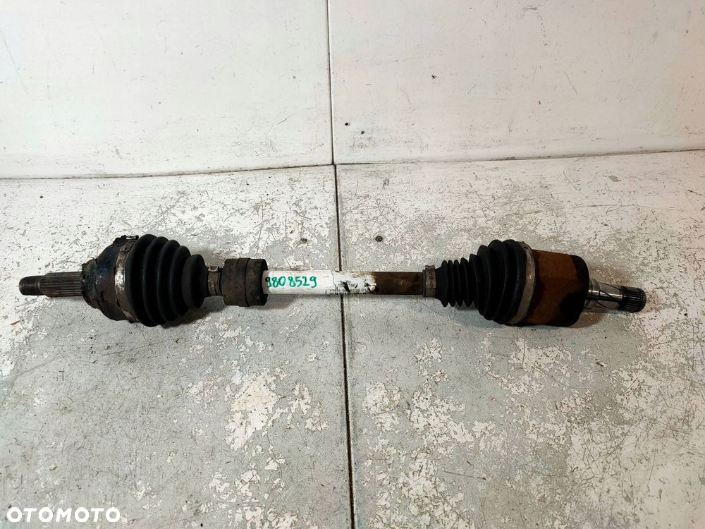 półoś przednia mini cooper countryman r60 9808529 - 1