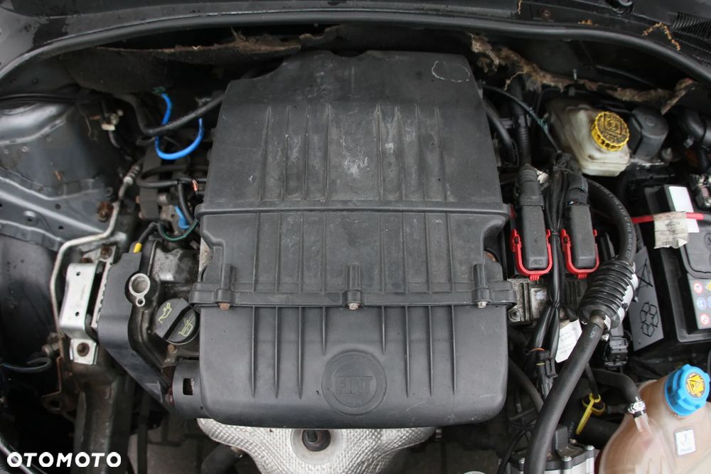 Fiat Grande Punto - 39