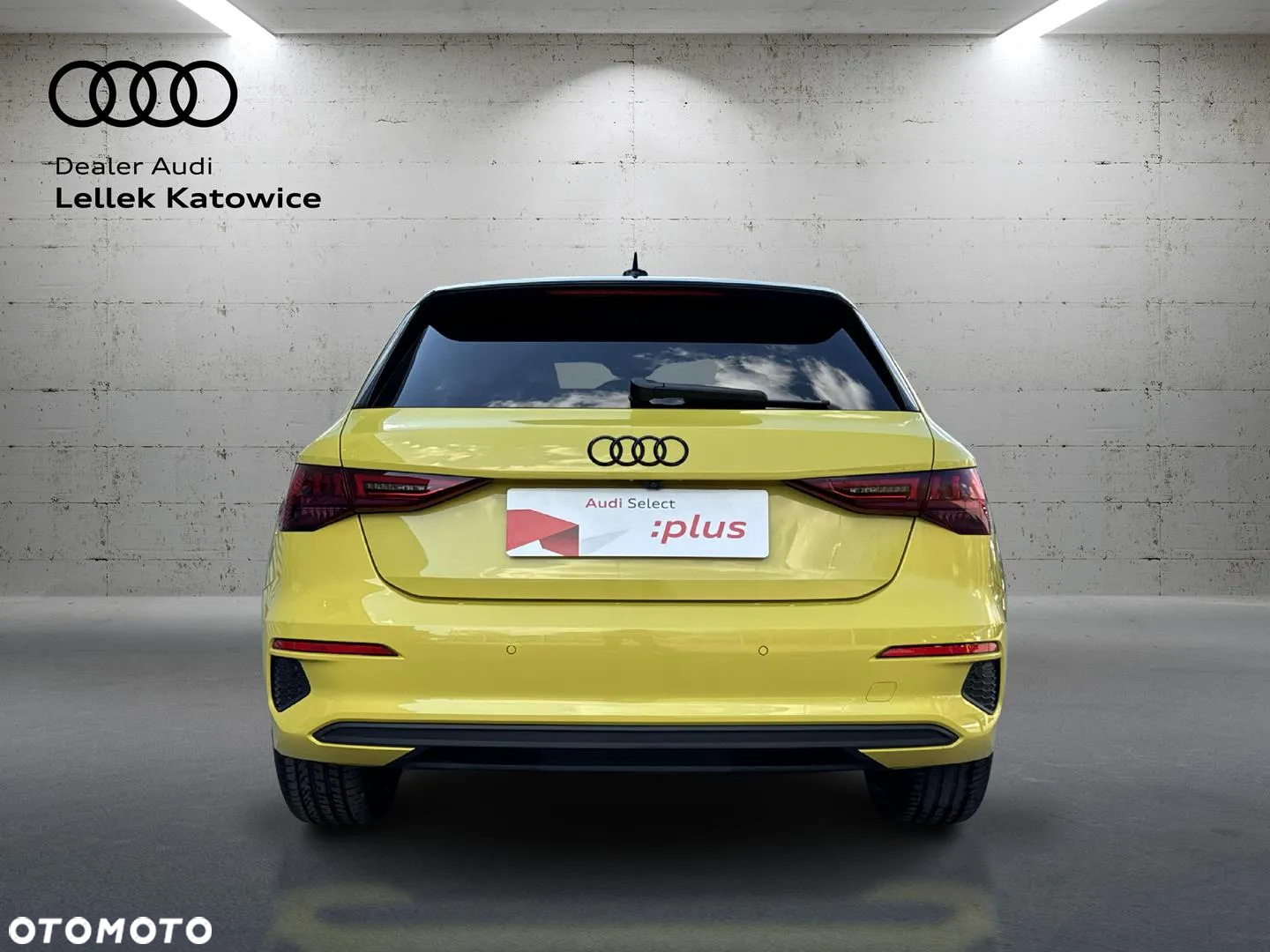 Audi A3 - 8