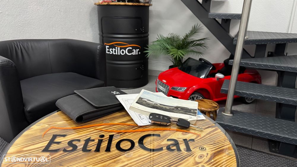 Peugeot 508 SW e-HDi 115 ETG6 Stop&Start Active - 40