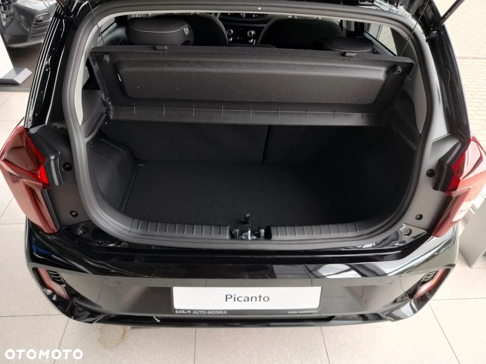 Kia Picanto 1.0 GDI Business Line - 8