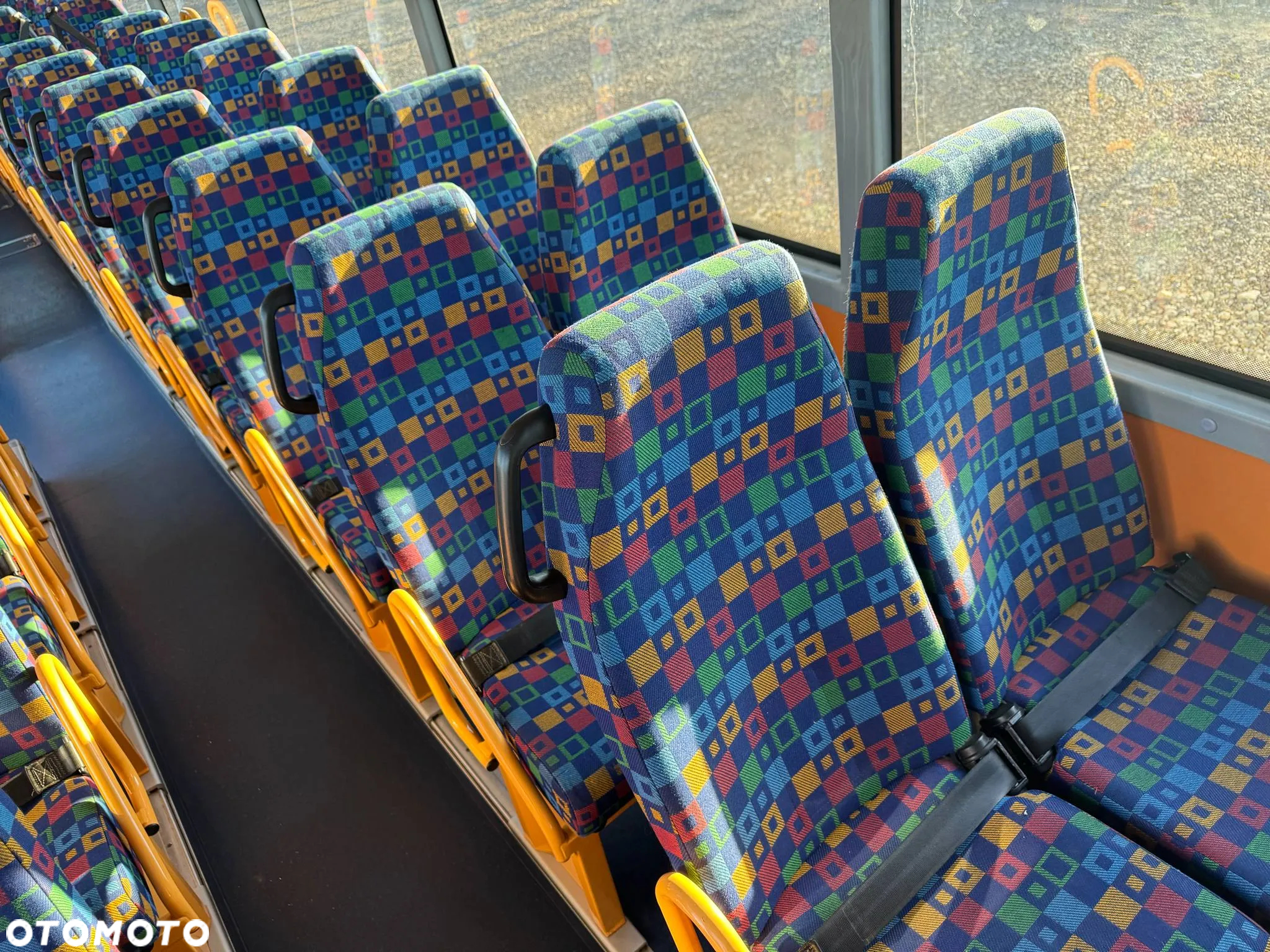 Irisbus Recreo - 17