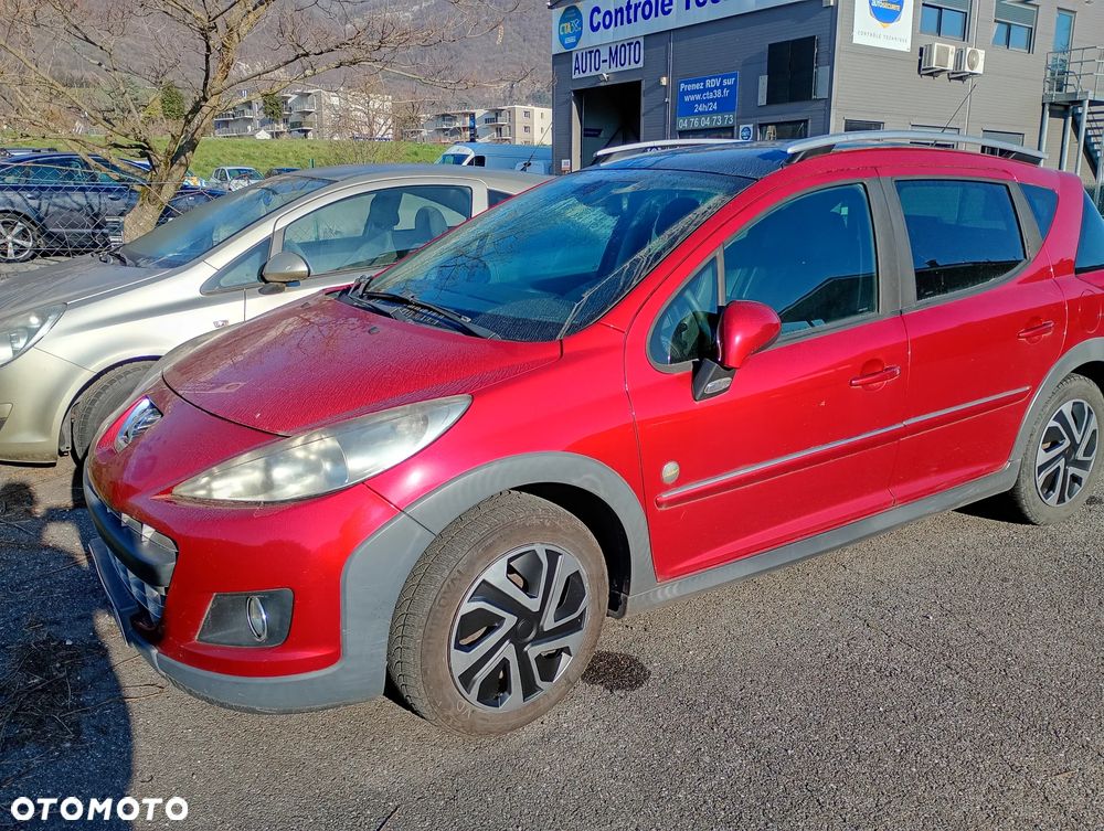 Peugeot 207 1.6 HDi 16V Trendy nICE - 6