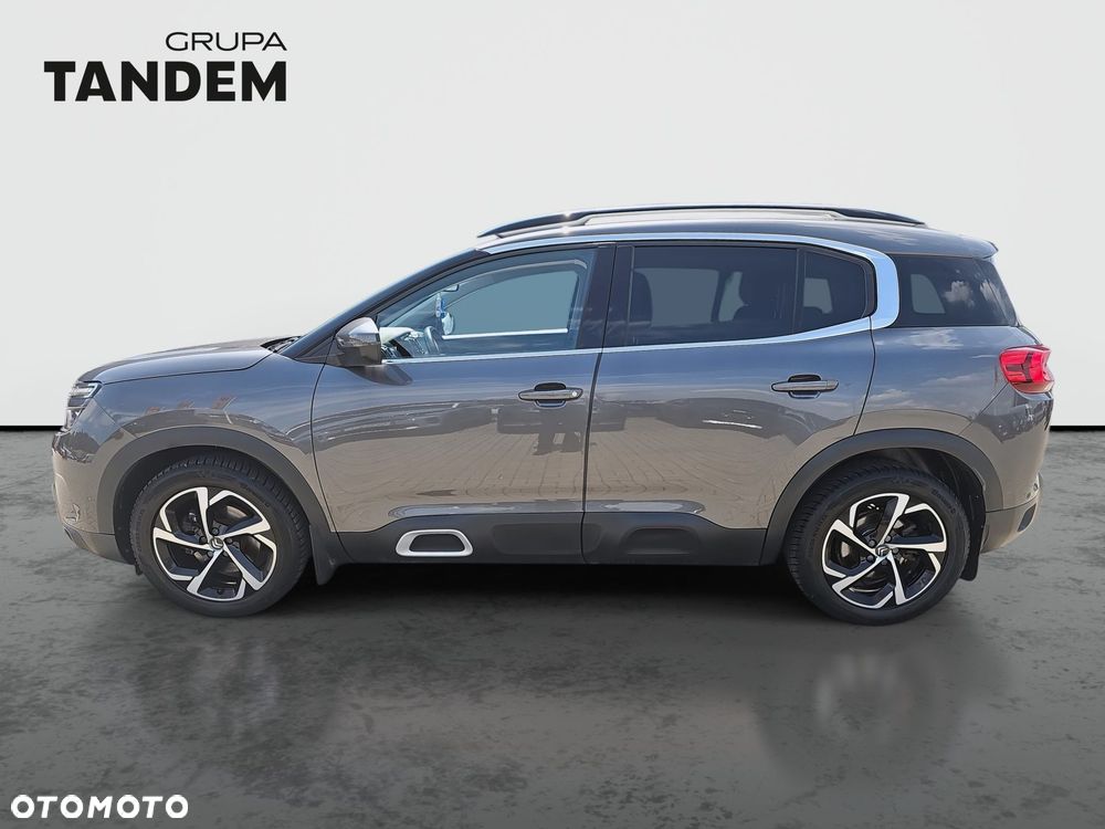 Citroën C5 Aircross 1.6 PureTech Shine EAT8 - 9