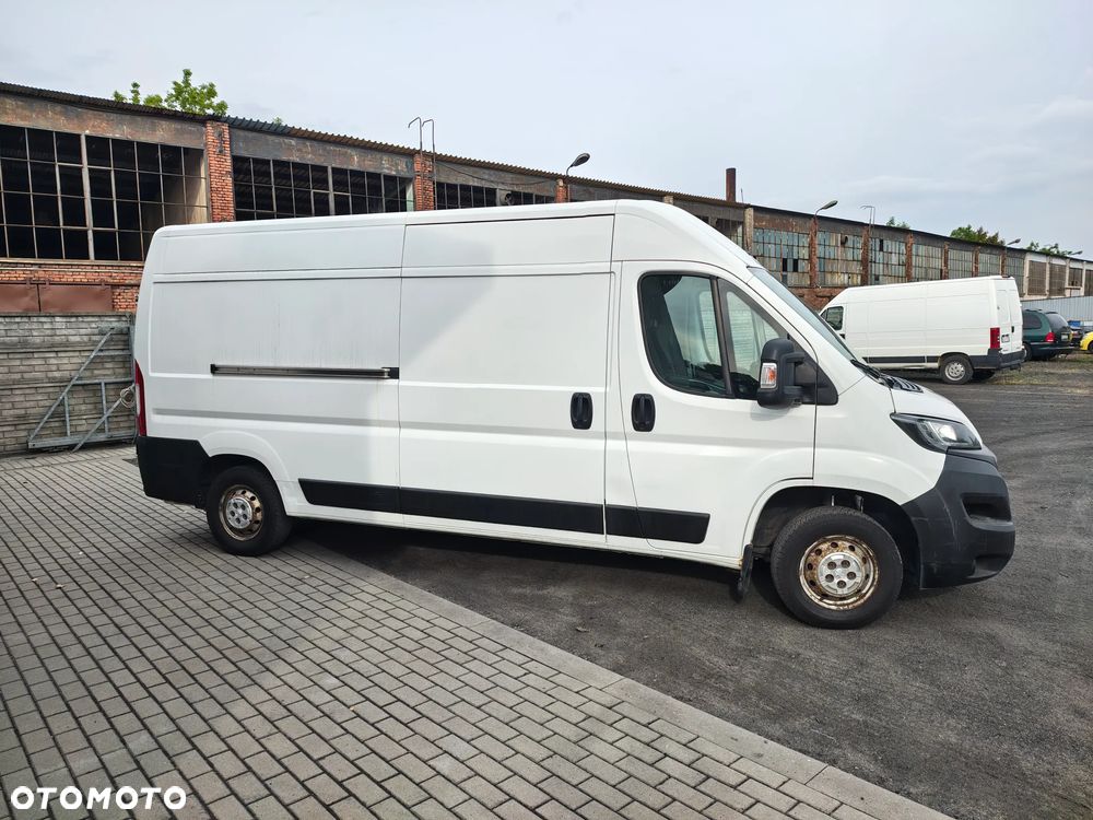 Peugeot BOXER - 2