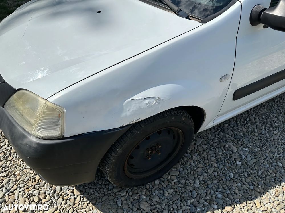 Dacia Logan 1.4 MPI - 11