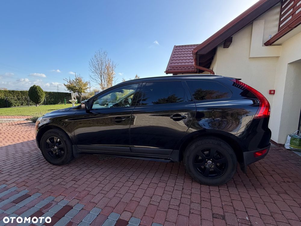 Volvo XC 60 - 8